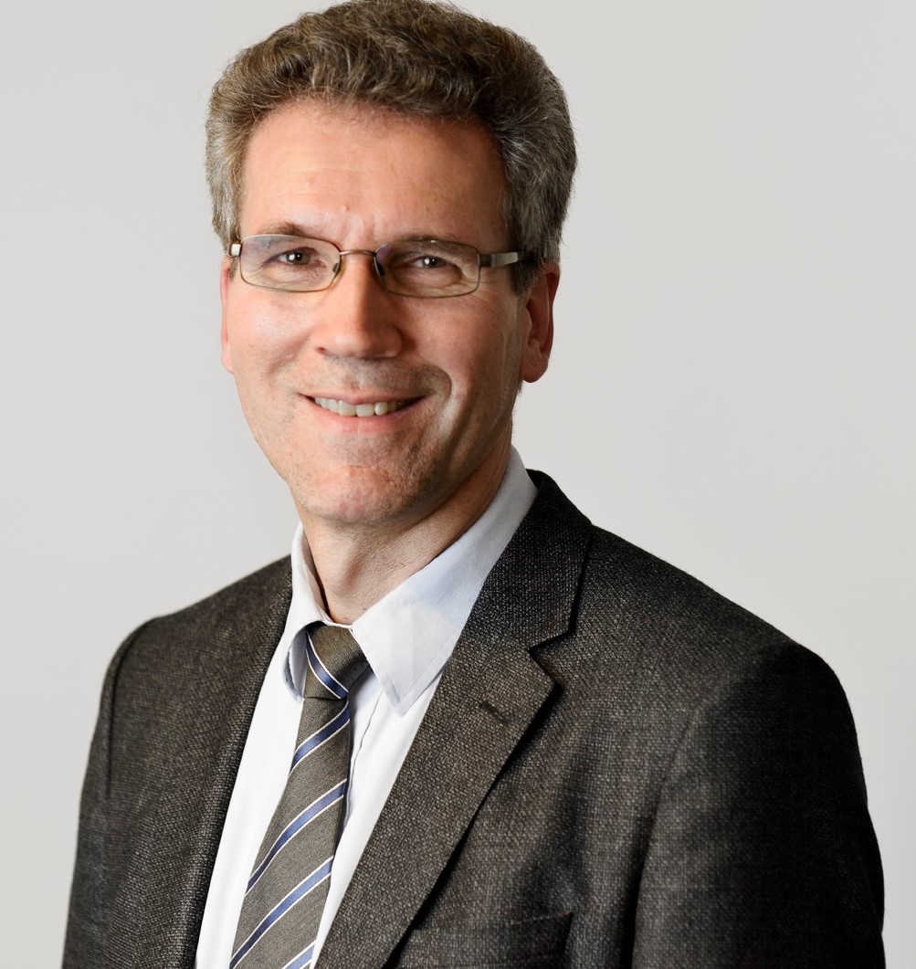 Prof. Torsten Witte